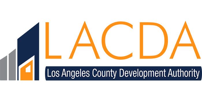 2021 Community Meeting & Resource Fair event logo