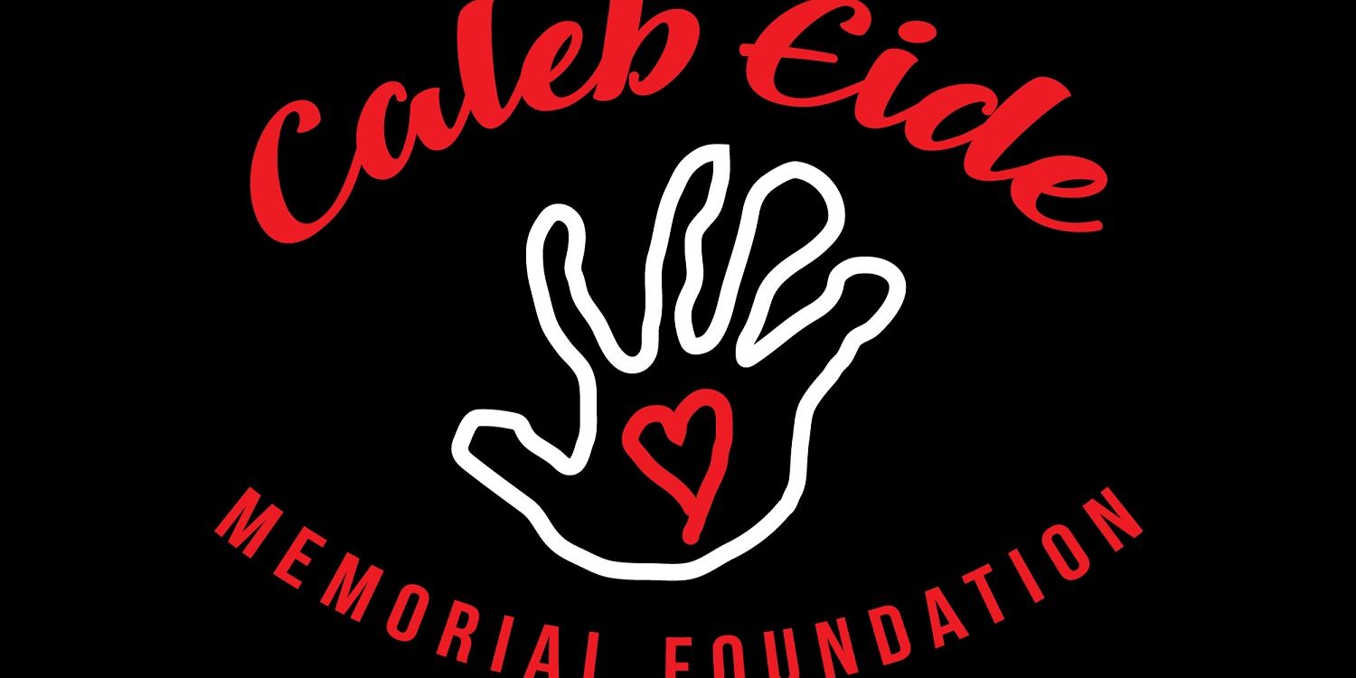 Caleb Eide Memorial Golf Tournament event logo