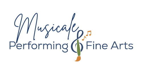 Musicale - William Jessup University, Rocklin, CA event logo