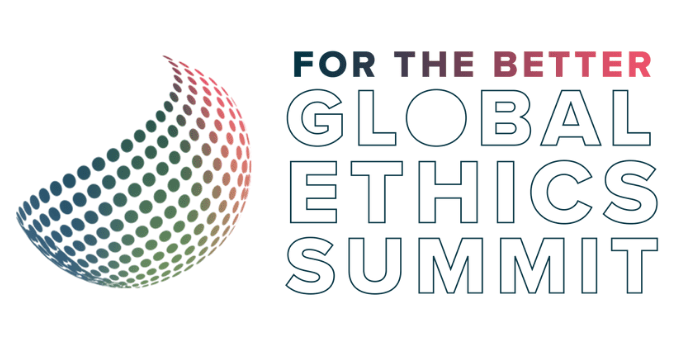 Global Ethics Summit event logo