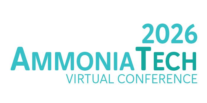 AmmoniaTech 2026 event logo