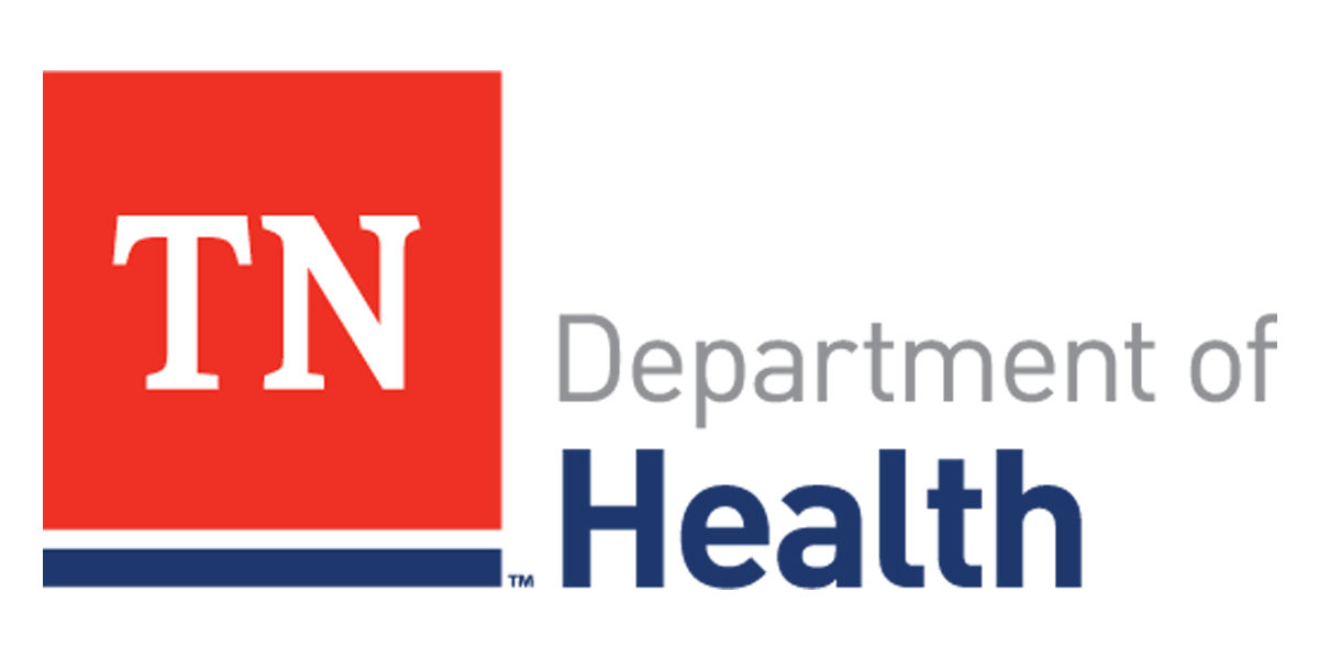 Tennessee Department of Health Statewide HIV Annual Conference event logo