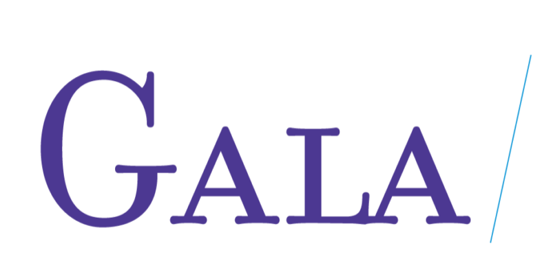DSO 2021 Gala event logo
