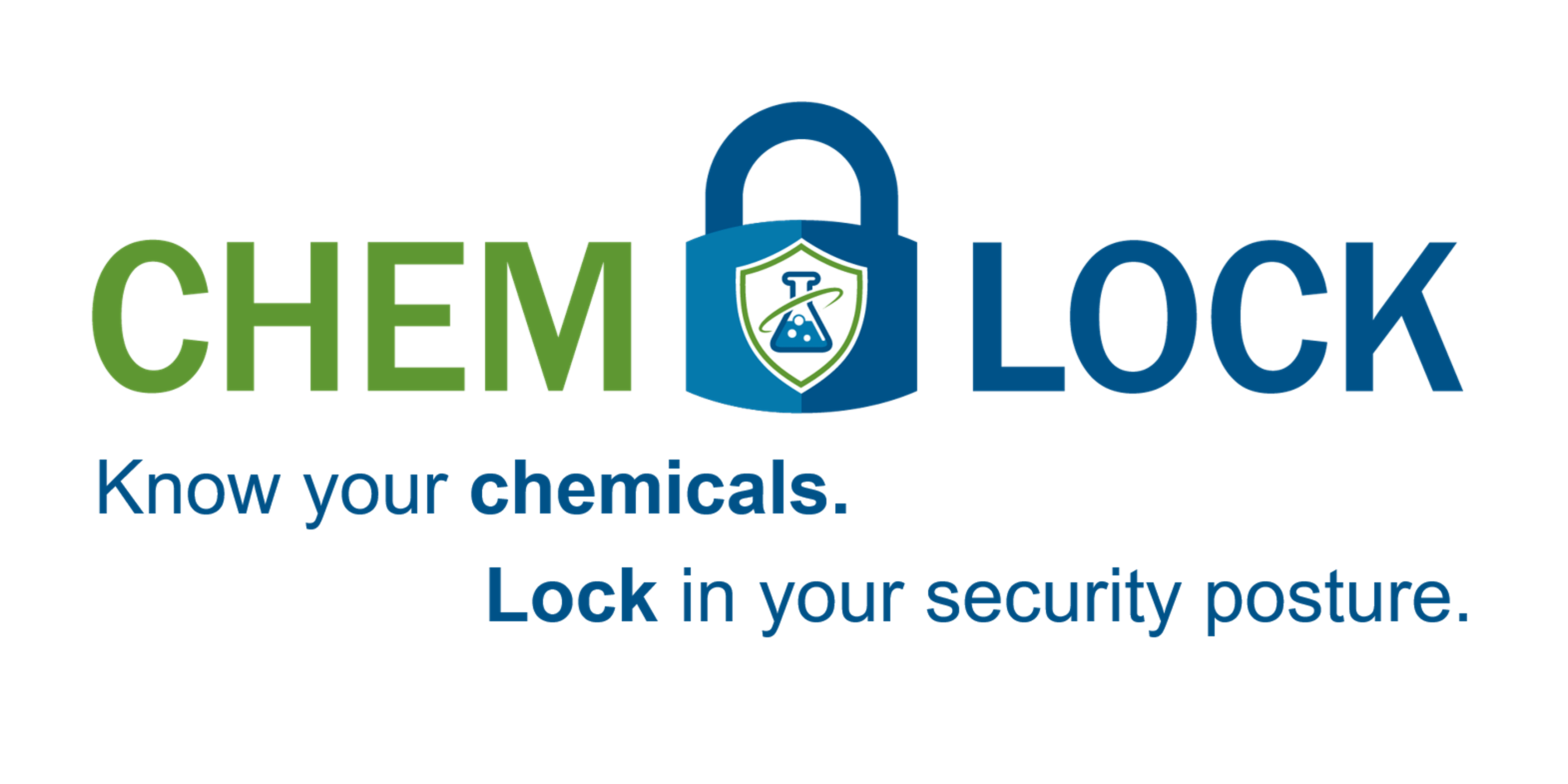 ChemLock: Secure Your Chemical Security Planning Training Course - August 7, 2024 event logo