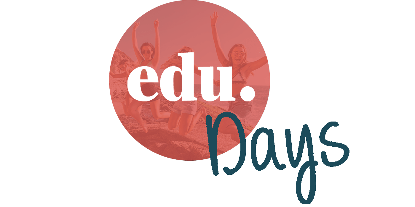 EDU Days 2021 event logo