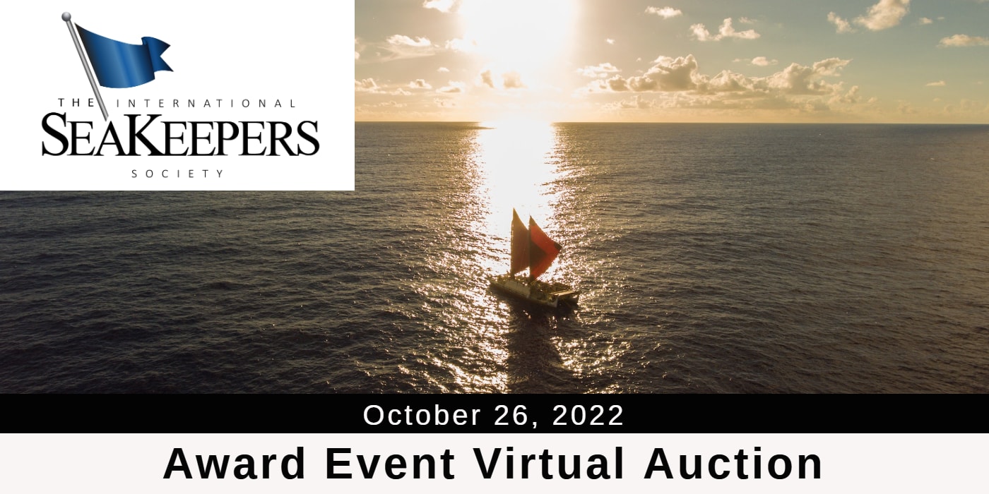 Annual Founders Event event logo