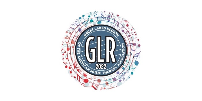 GLR 2022 Virtual Conference event logo