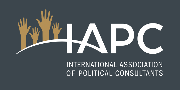 IAPC 53rd World Conference event logo