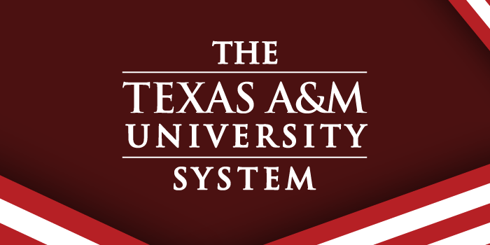 17th Annual Texas A&M University System Military-Affiliated Symposium event logo