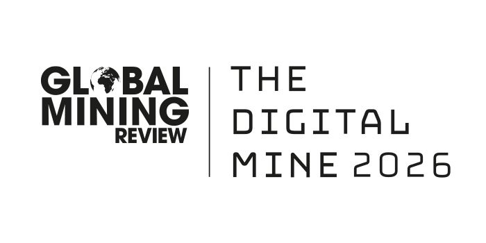 The Digital Mine 2026 event logo
