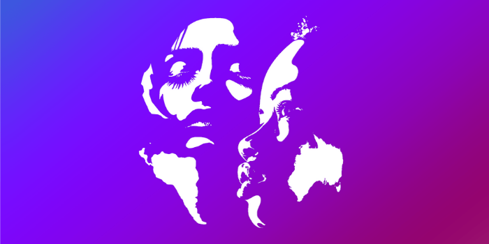 Global Women Empower Virtual Summit event logo