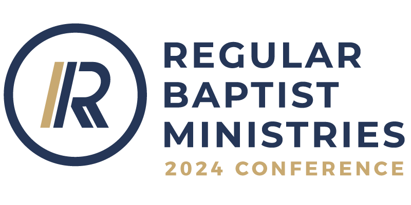 2024 RBM Conference Exhibitors event logo