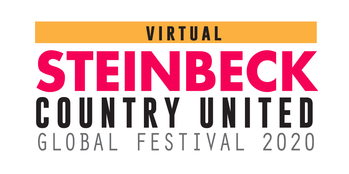Steinbeck Country United Festival event logo