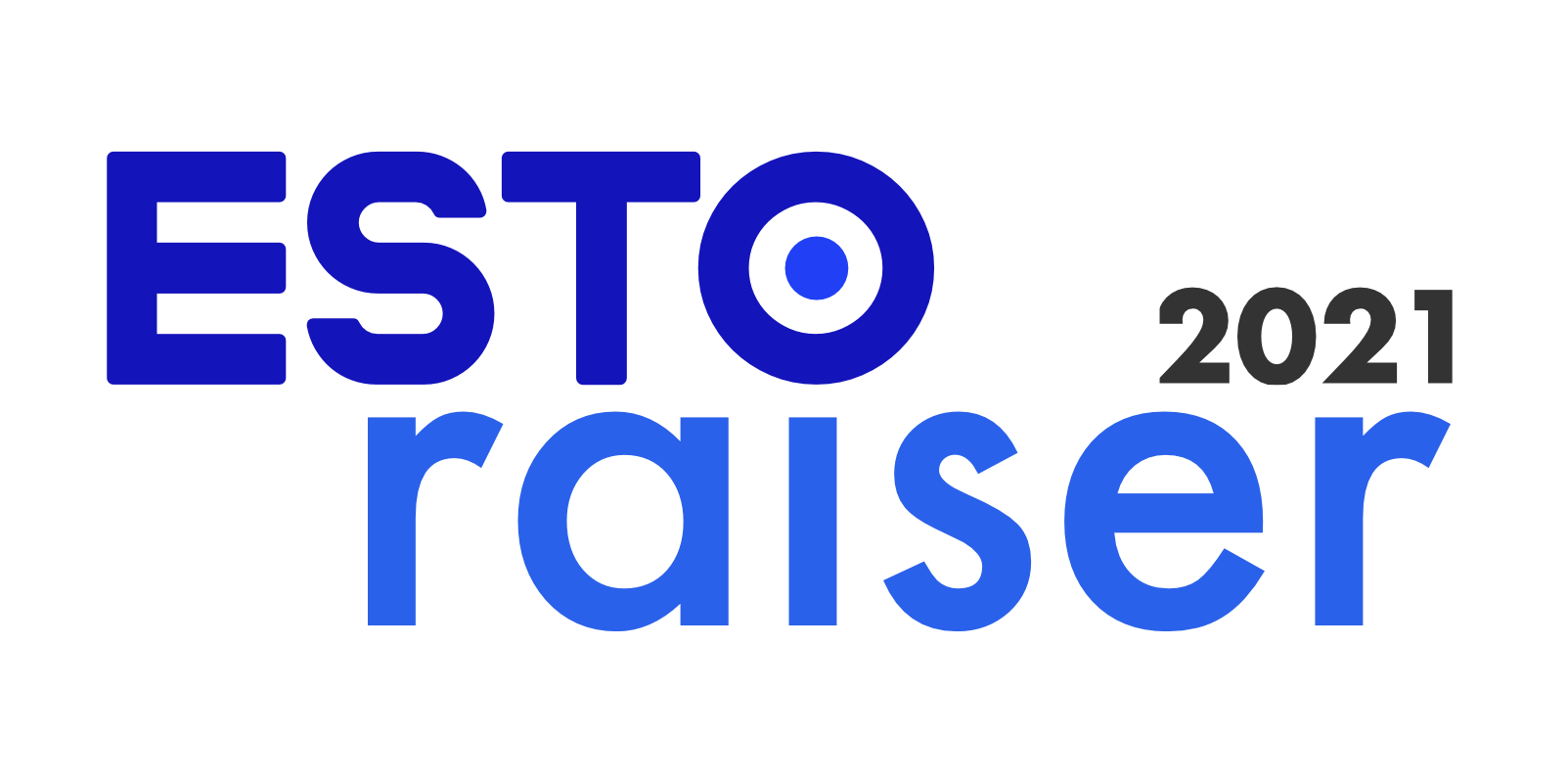 ESTO|Raiser - Online Auction & Cultural Showcase event logo
