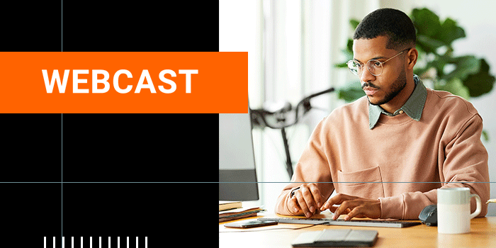 5 Approaches for Successful Application Modernization and Cloud Migration event logo
