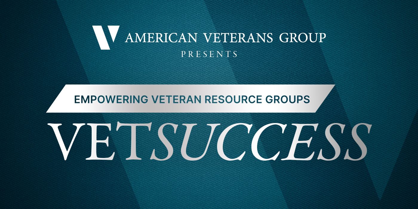 VetSuccess VRG event logo