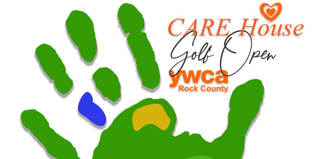 2022 CARE House Golf Silent Auction event logo