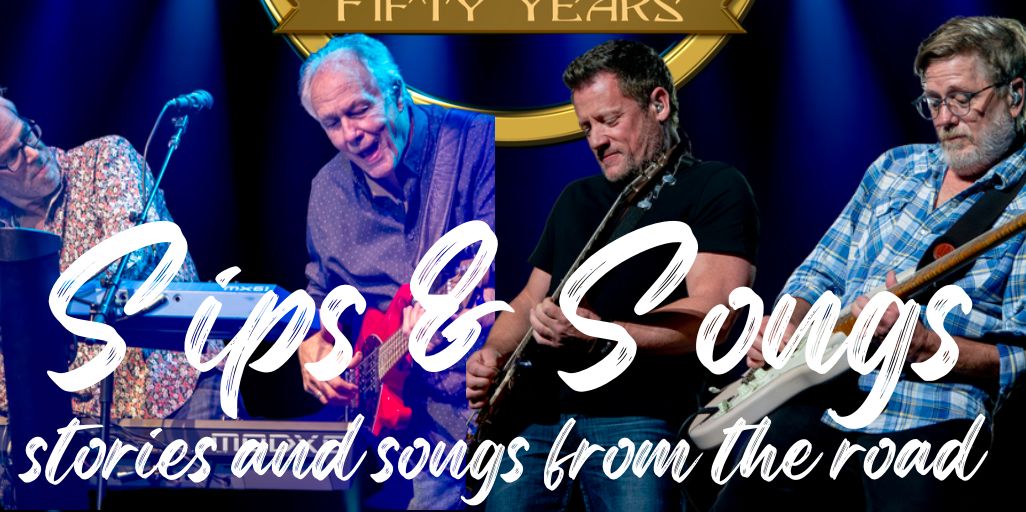Members of the Little River Band - Concert to Benefit Phillip's Cottage event logo