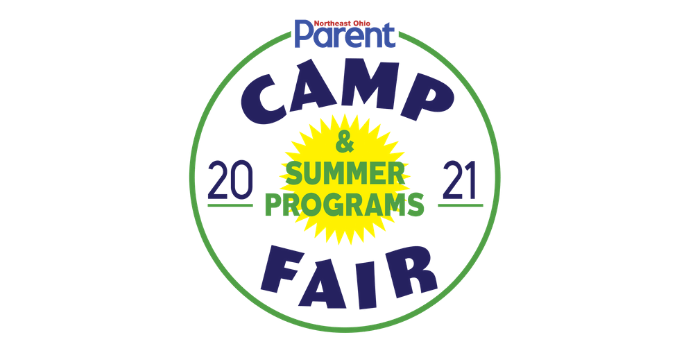 Camp & Summer Programs Fair 2021 - Virtual  event logo