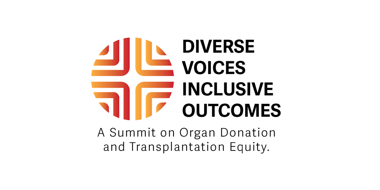 Diverse Voices, Inclusive Outcomes event logo