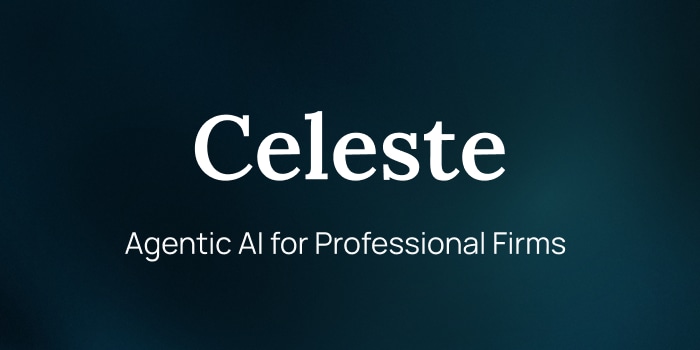 Discover the future of agentic Firm AI event logo