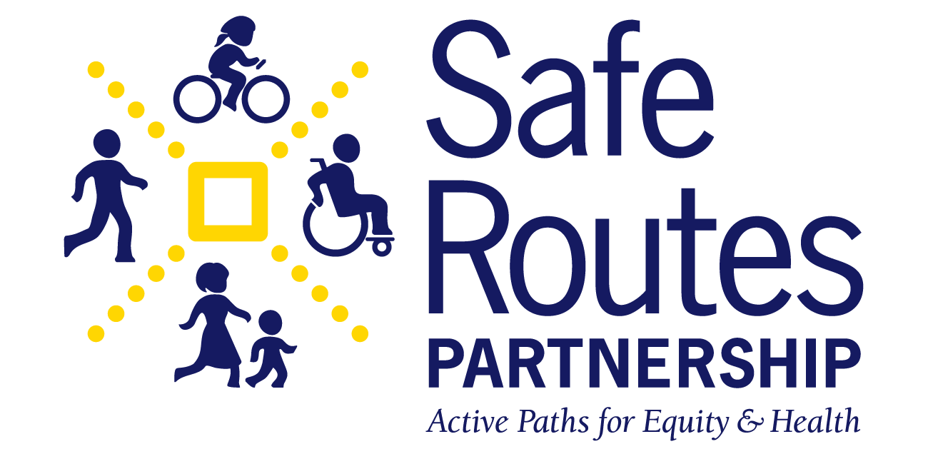2026 Safe Routes to School National Conference event logo