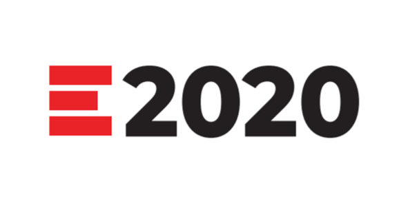 Experience 2020 event logo