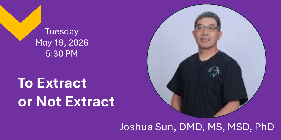 Joshua Sun - CE Innovators 2026 III event logo