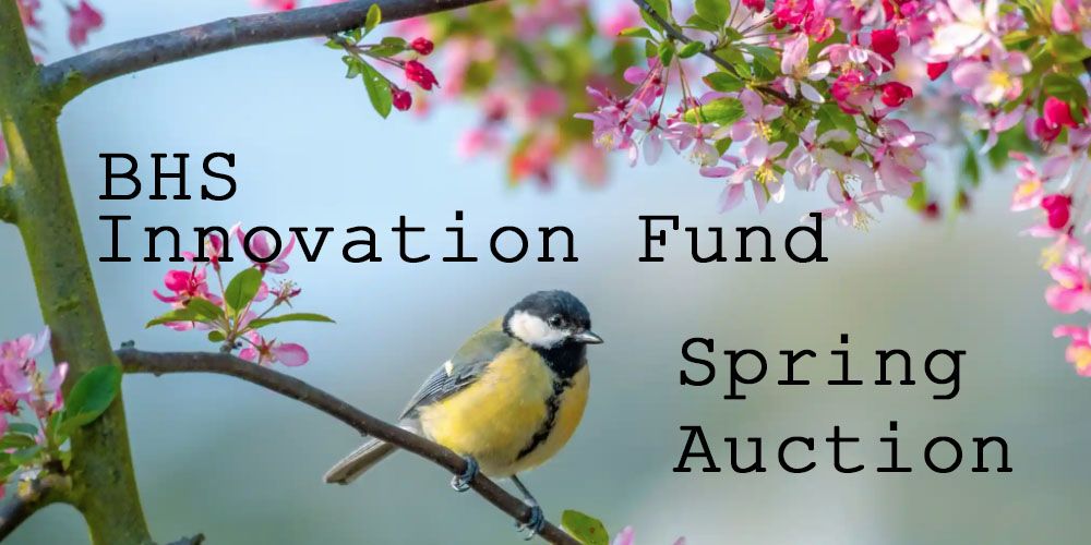 To contribute auction item contact: stacey_zelbow@psbma.org event logo