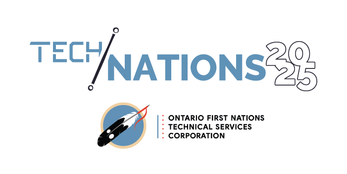 TechNations 2025 event logo