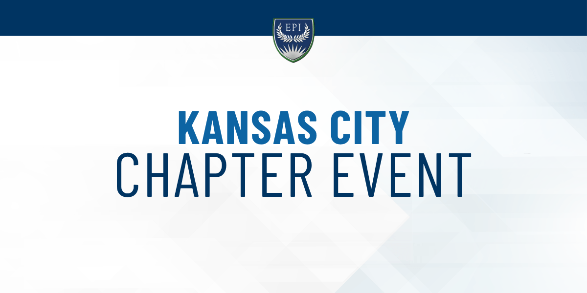 Kansas City October 2026 event logo