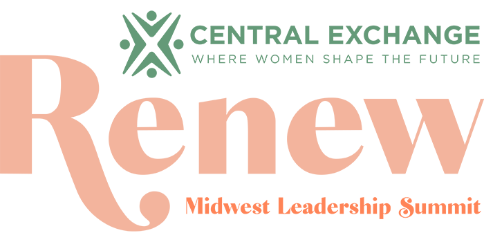 Midwest Leadership Summit event logo