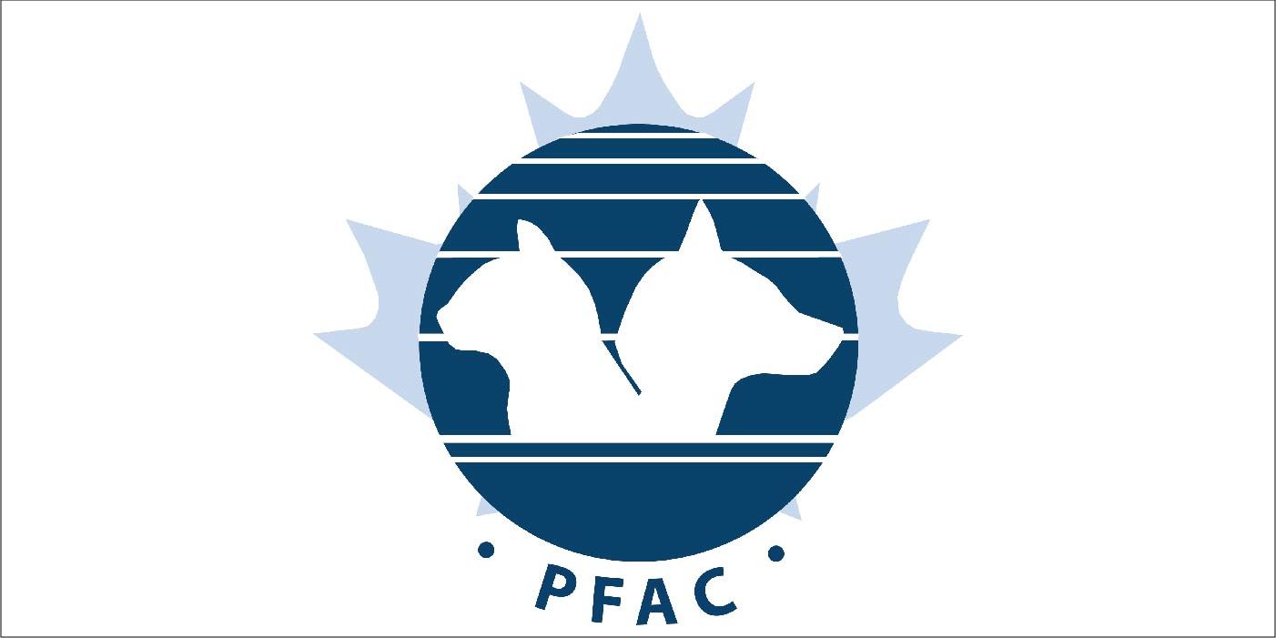 PFAC 2020 Annual Conference event logo