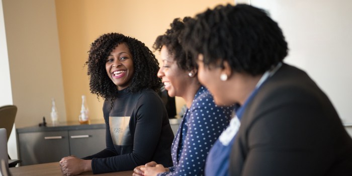 Leadership Wanted: The Vital Role of Managers in Missions event logo