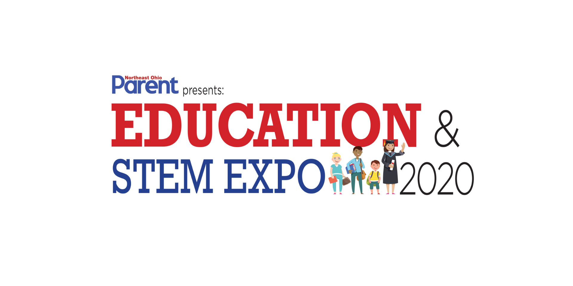 Education & STEM Expo 2020 Virtual  event logo