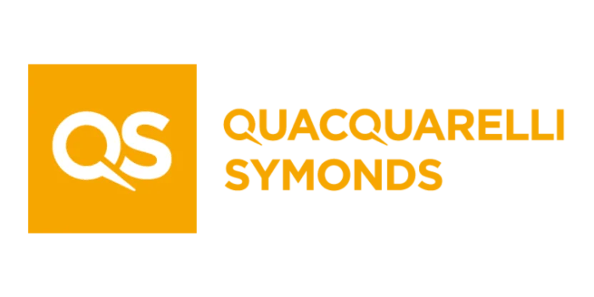 QS Higher Ed Summit: Asia Pacific 2023 event logo