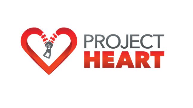 LITTLE HEARTS | BIG ART - 2019 event logo
