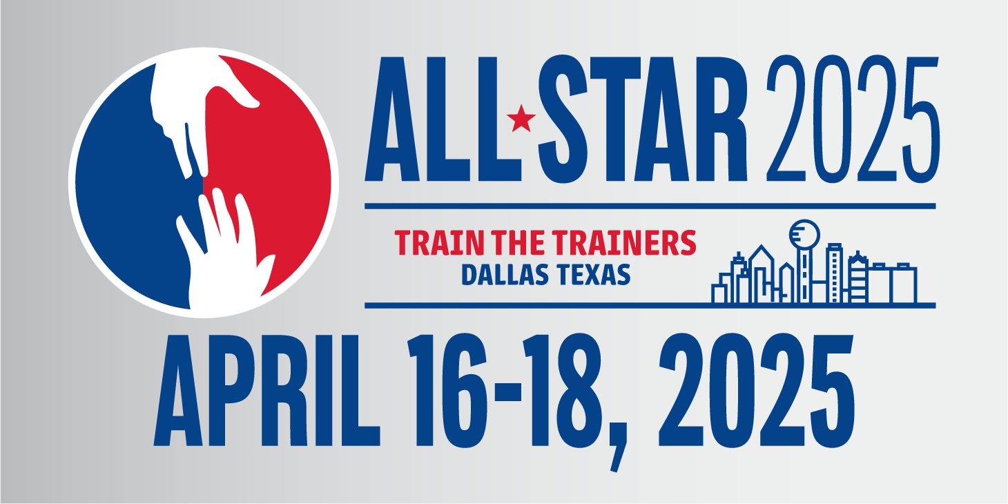PHP Train the Trainers 2025 event logo