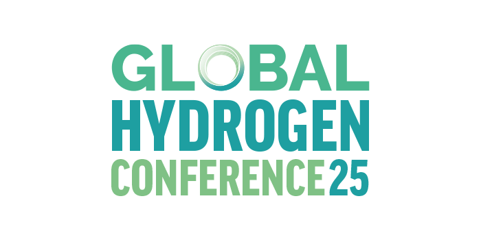 Global Hydrogen Conference 2025 event logo