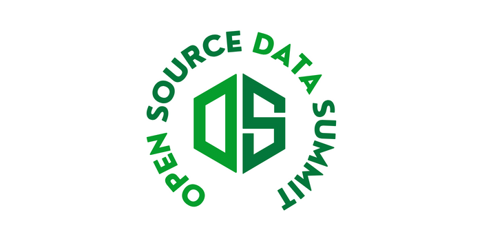  Open Source Data Summit 2023 event logo