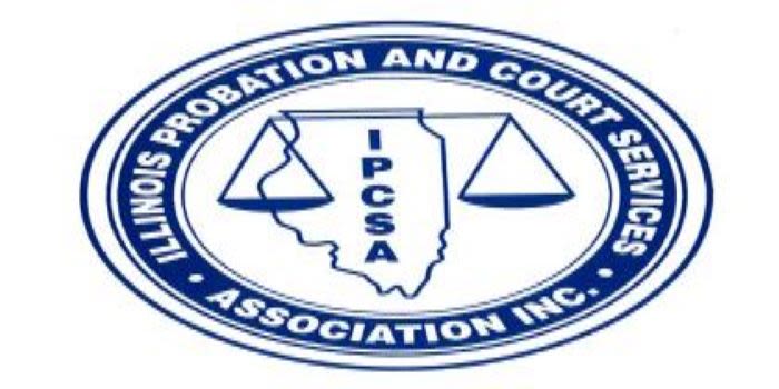 IPCSA 2021 Fall Conference event logo