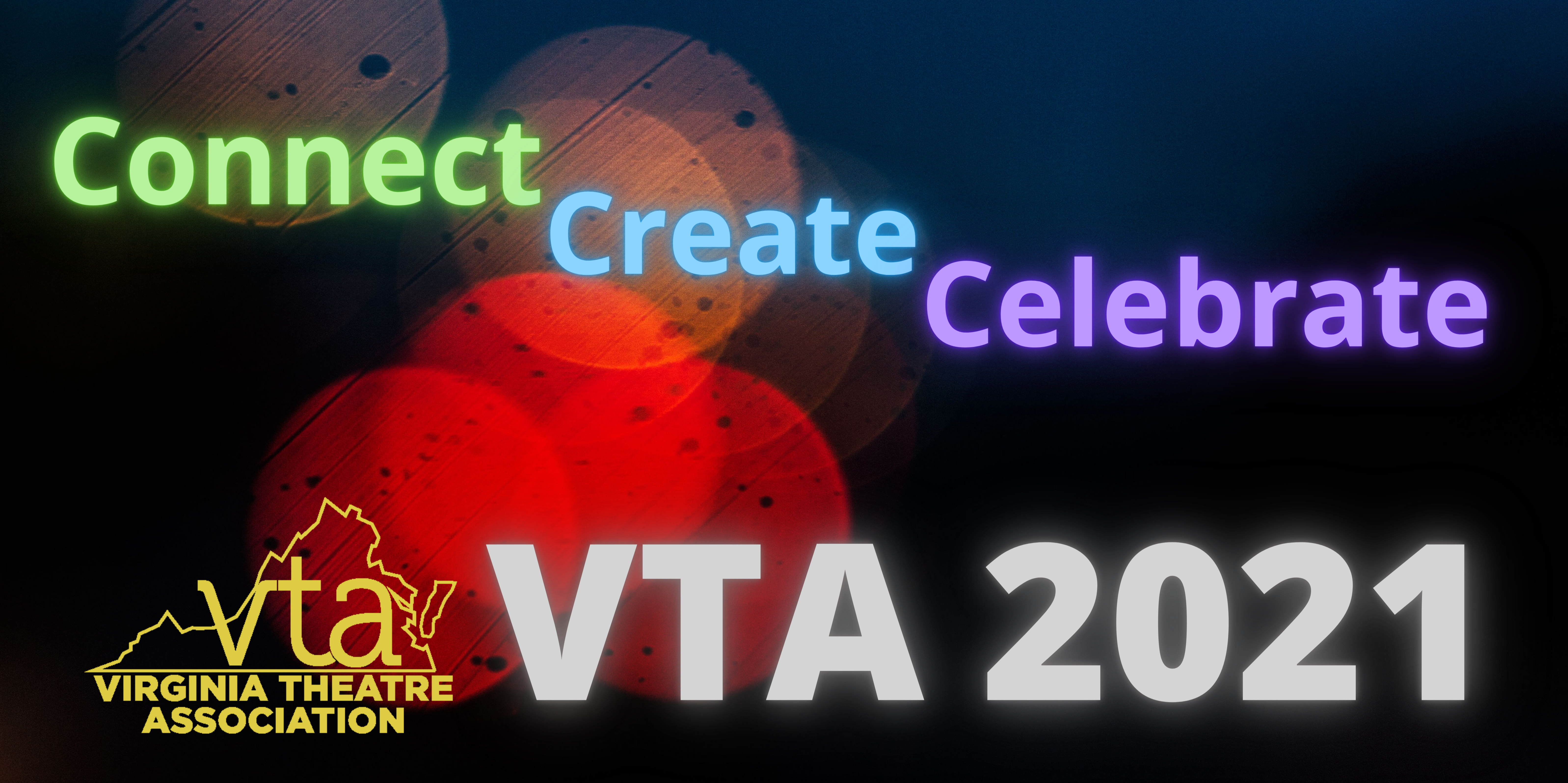 VTA 2021 event logo