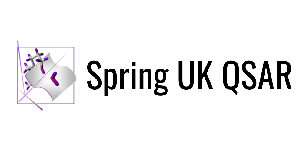 Spring UK QSAR event logo