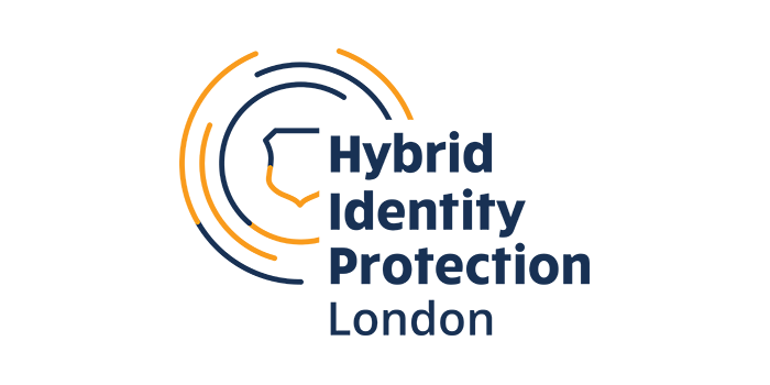 HIP London event logo