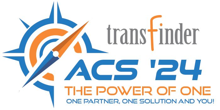 Annual Client Summit event logo