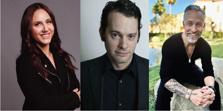 Oct 21st "Sophie, Dylan and Luke" Halloweentown Actors Photo Op & Autographs Choose Your Time Slot event logo