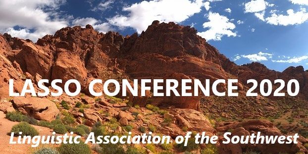 LASSO Conference 2020 event logo