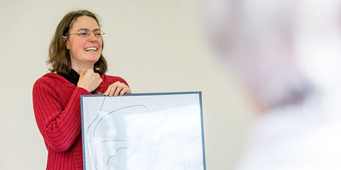5 Ways Teachers Contribute to God’s Vision for Bible Translation event logo
