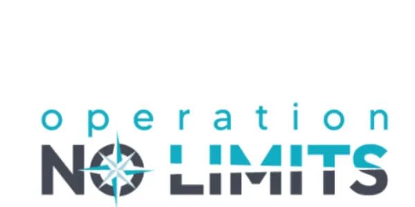 OPERATION NO LIMITS GALA AND SILENT AUCTION 2026 event logo