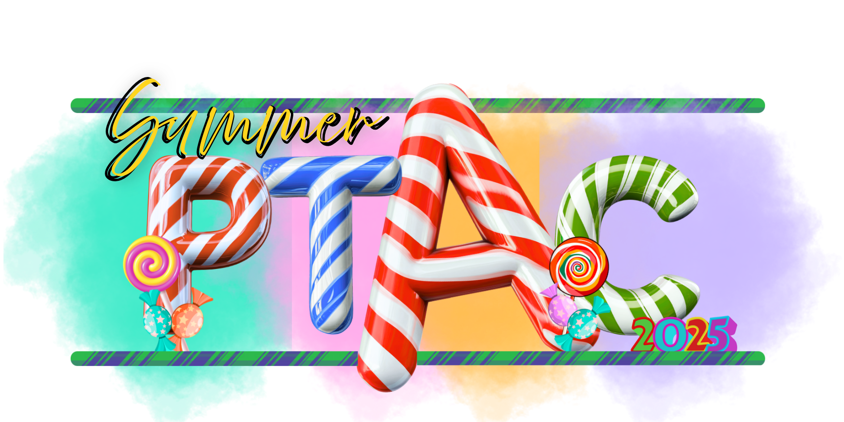 Preschool Teachers & KidMin Adventure Conference (PTAC) event logo